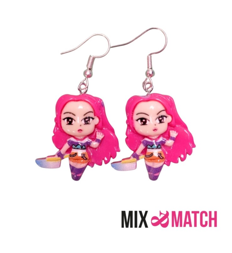 Aros Huntrix Mira