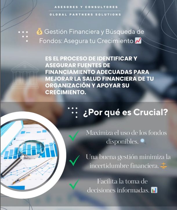 Asesoría Financiera