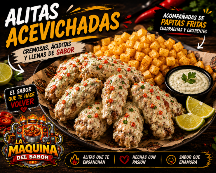 Alitas