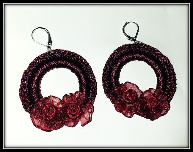 Aretes dulzura