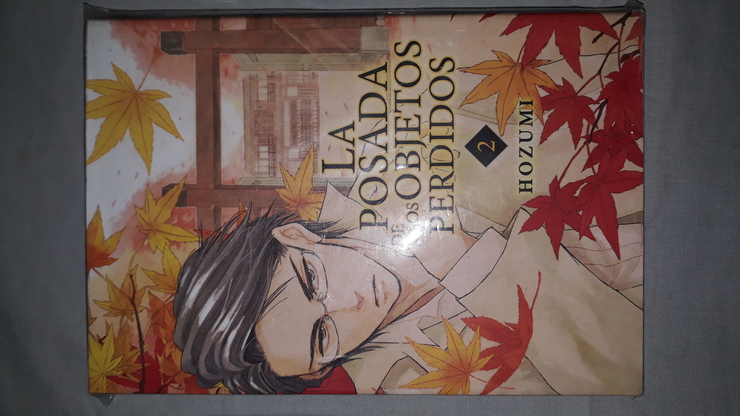 "La posada de los objetos perdidos" 2