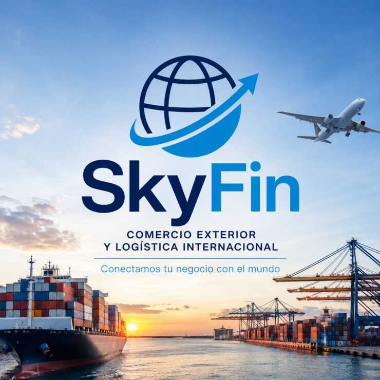 ASESORIAS DE COMERCIO EXTERIOR