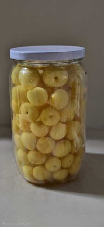 Cerezas Corazón de Paloma