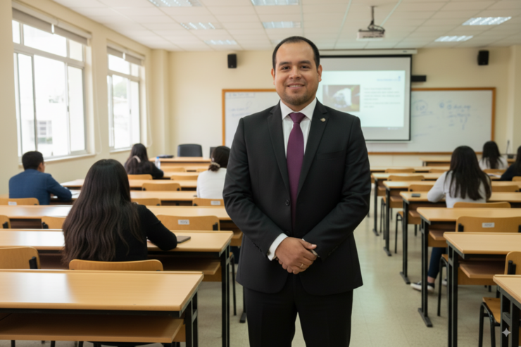 Capacitación y formación empresarial