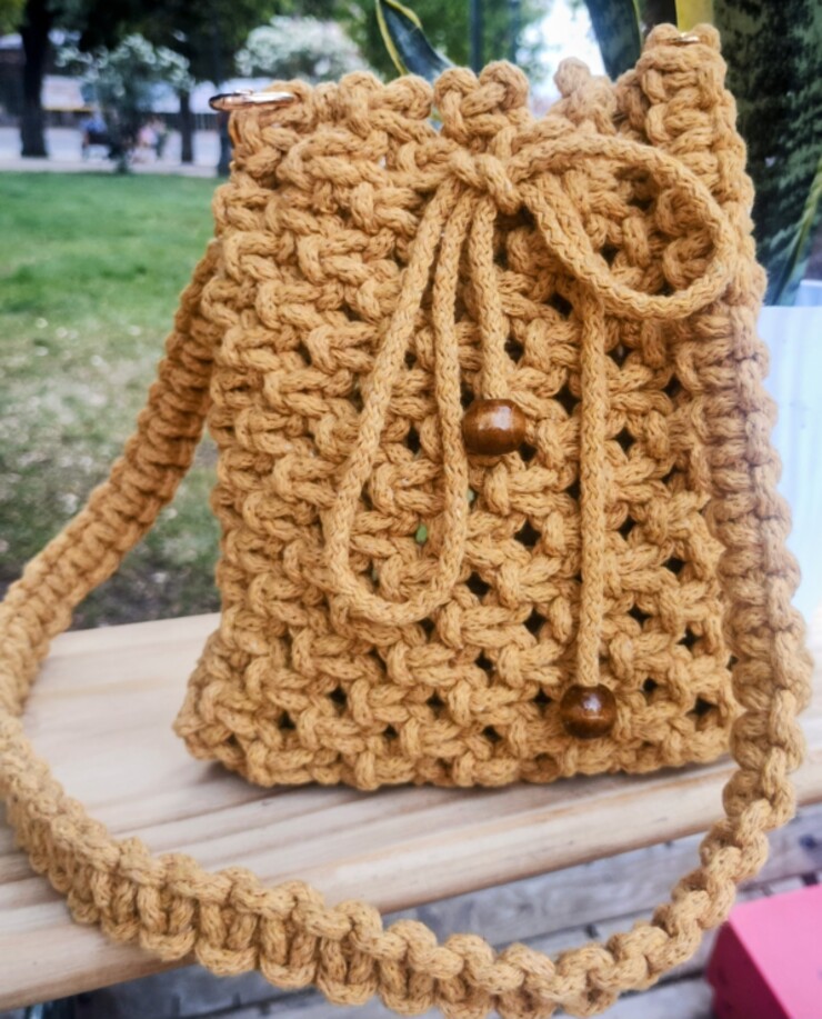 Bolso Charlotte