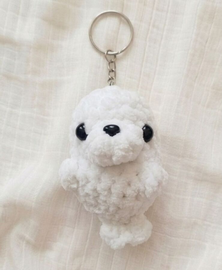 Mini foca