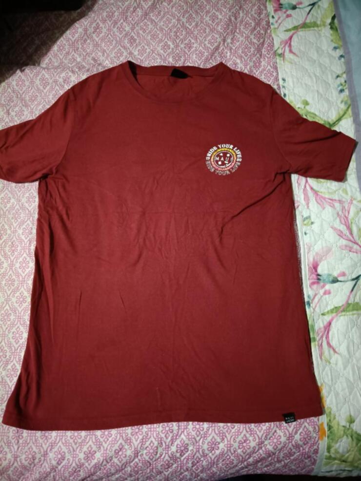 Polera Maui