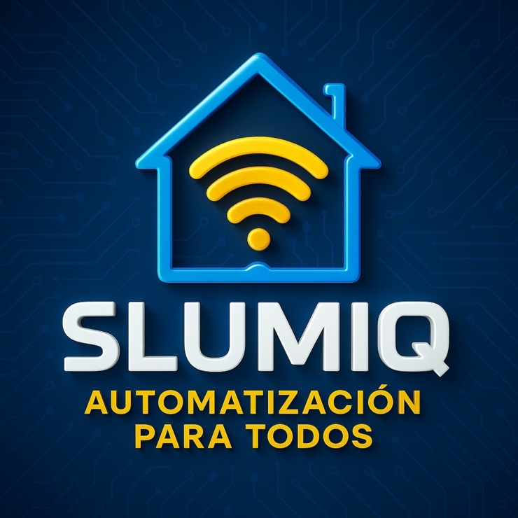 Productos tecnológicos, automatización y seguridad