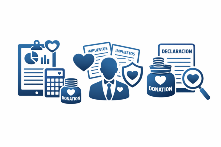 Asesoría Contable y Tributaria para ONG, Fundaciones y Entidades sin Fines de Lucro