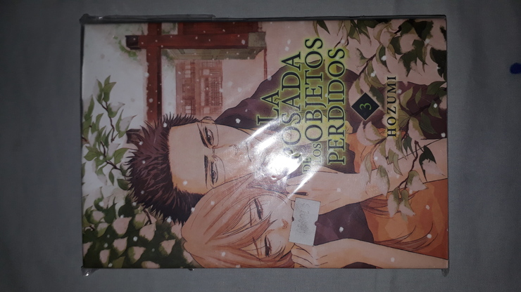 "La posada de los objetos perdidos" 3