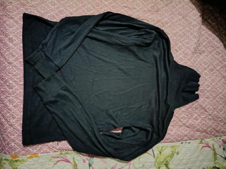 Cuello tortuga