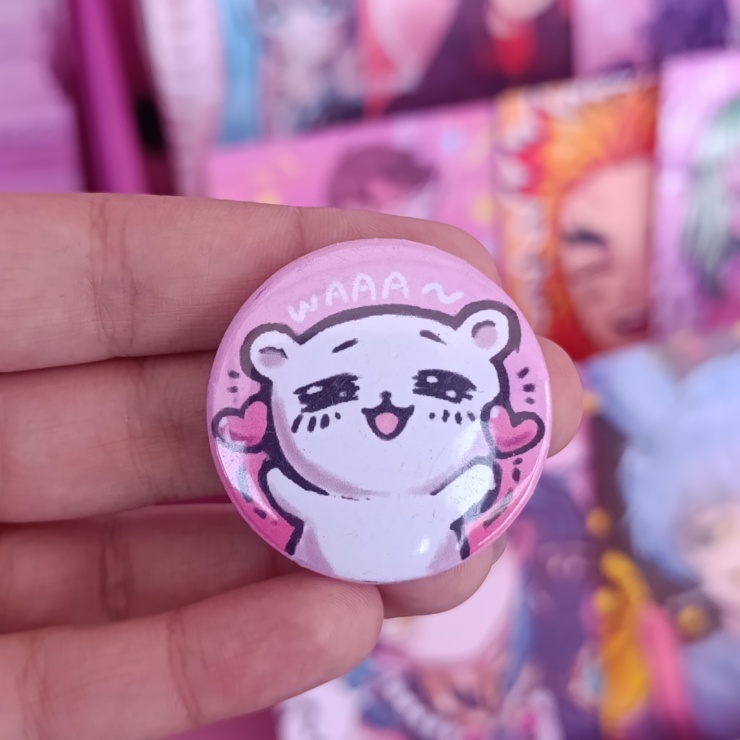 Chapita Chiikawa