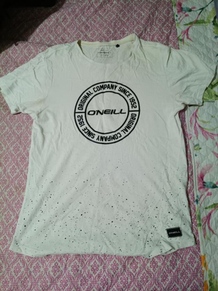 Polera O'Neill