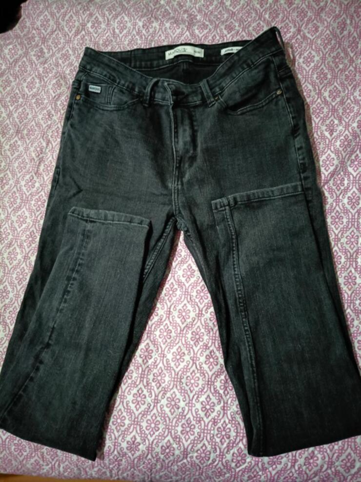 Pantalón Skinny