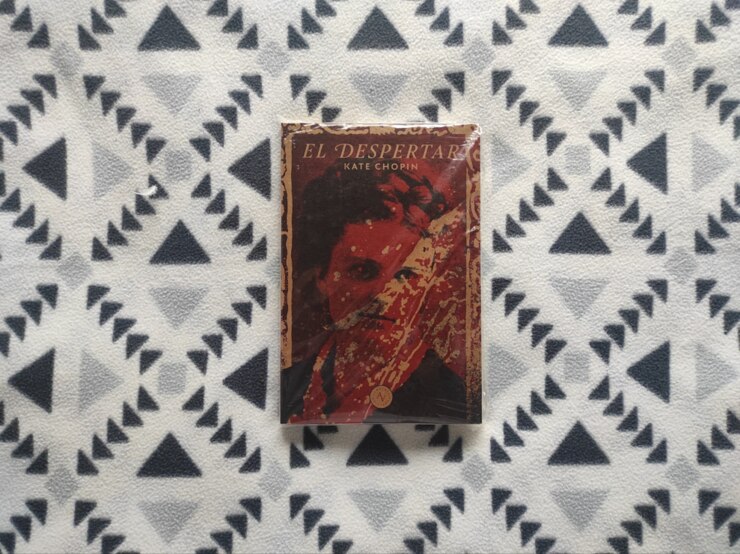 El despertar de Kate Chopin