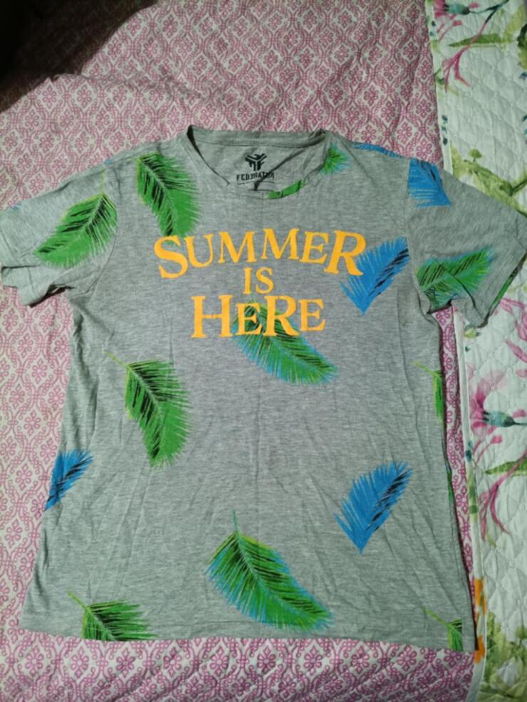 Polera Federation