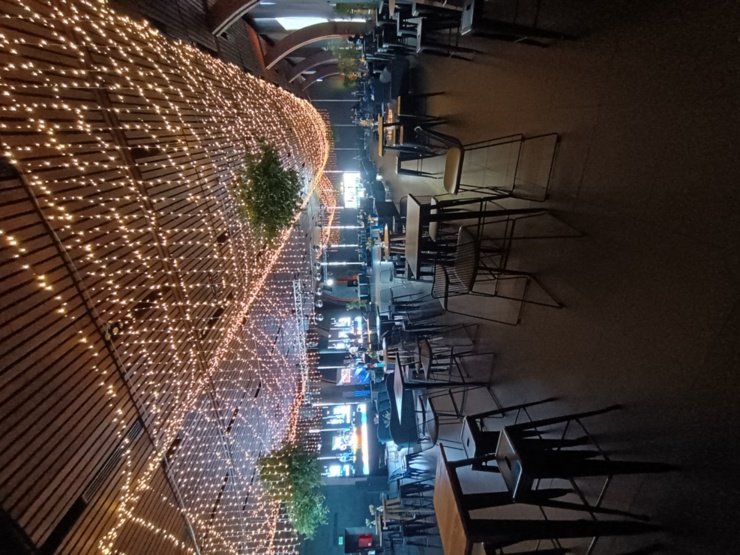 Producción de eventos