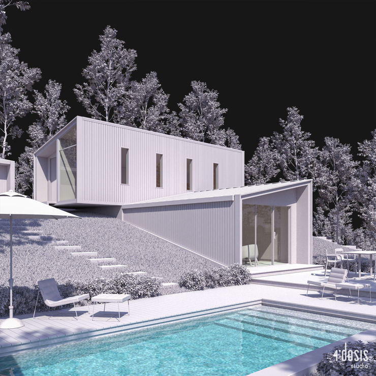 Modelado tridimensional