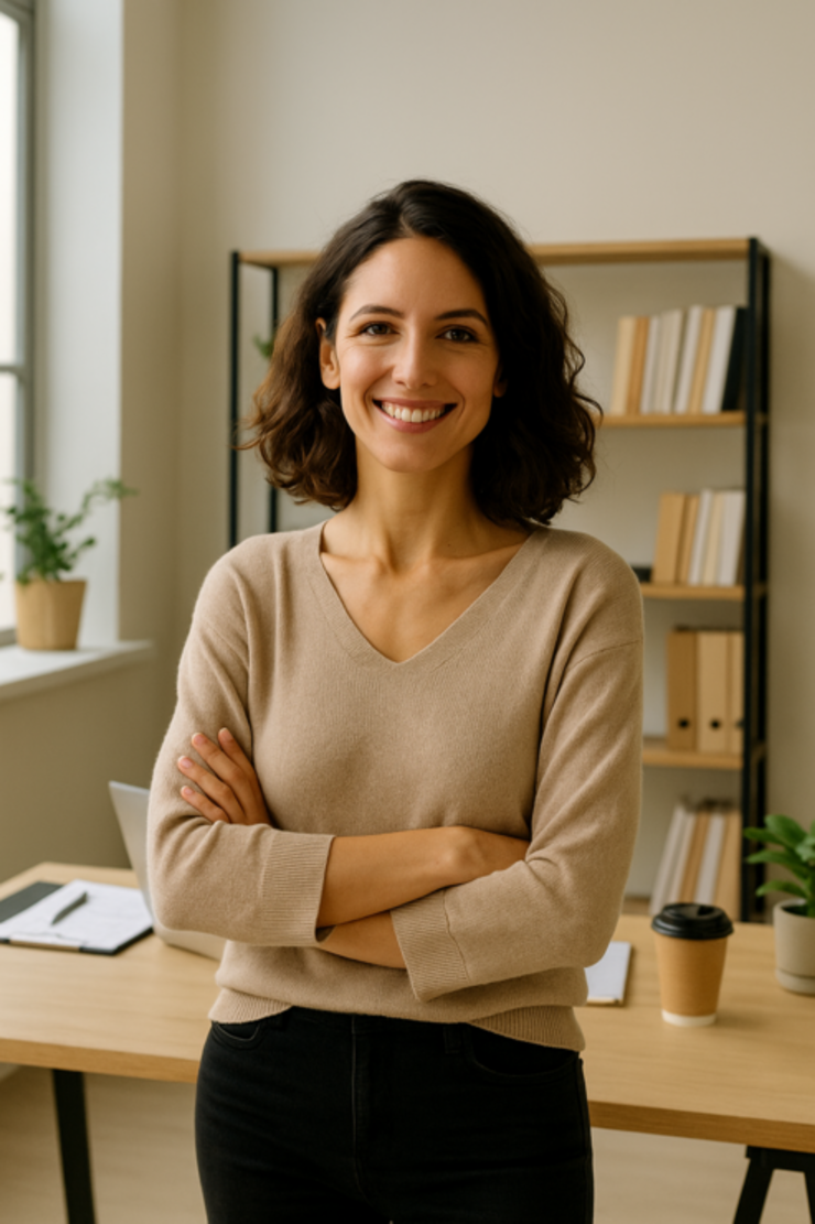 Asesorías contables, tributarias y financieras