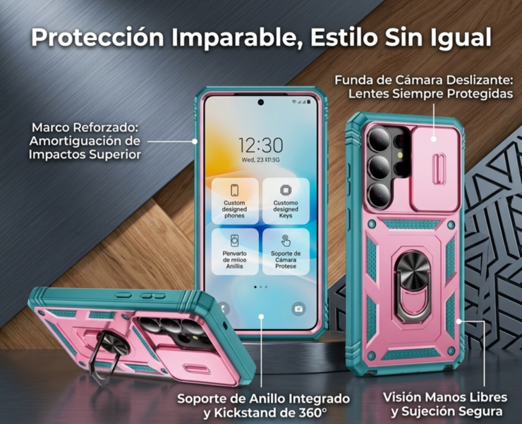 Case Samsung s23 5g