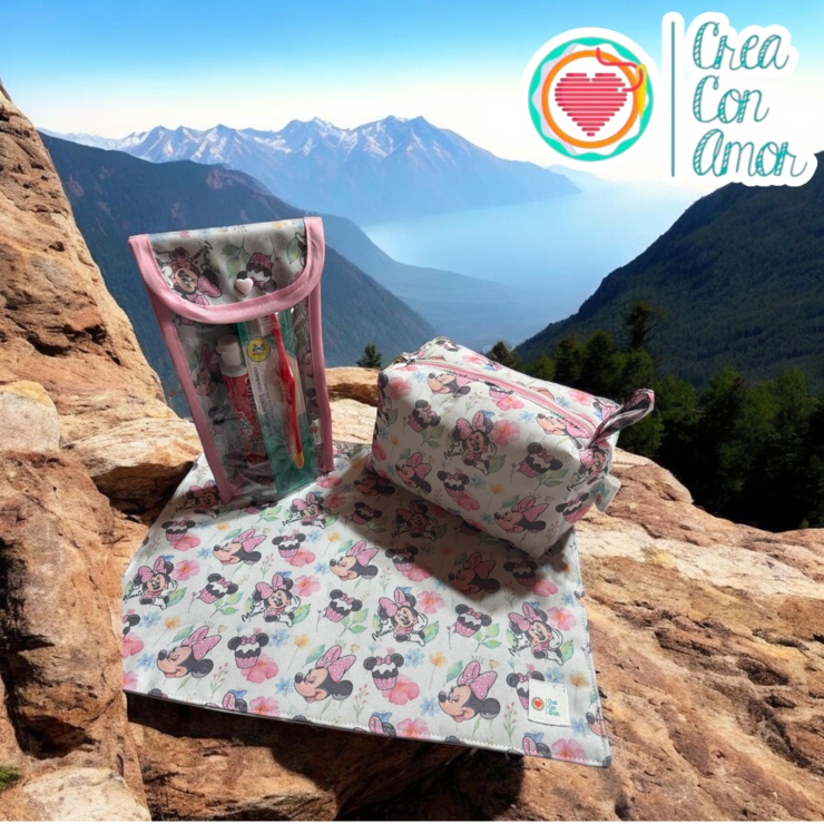Kit preescolar