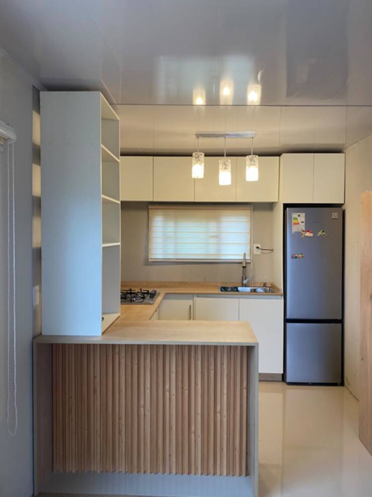 Cocina a medida