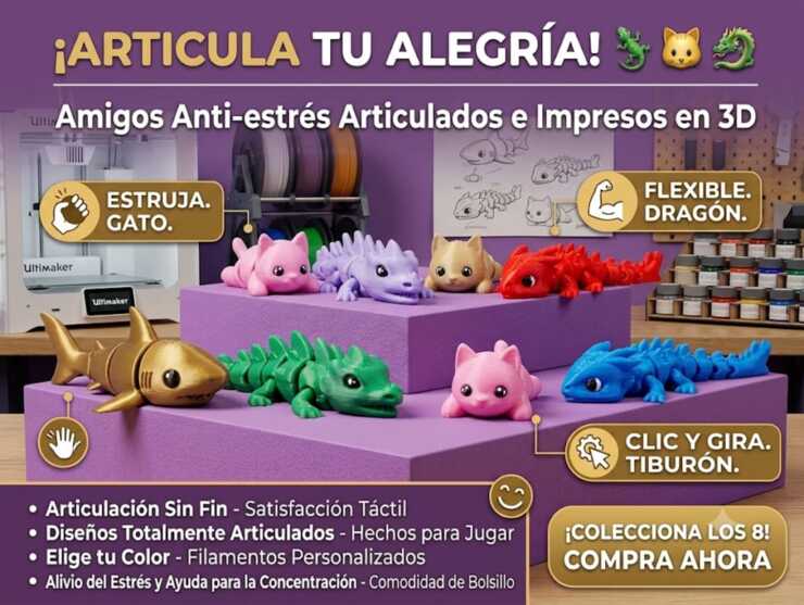 Articulables