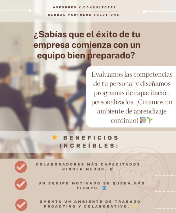 Asesoría en Recursos Humanos (RR.HH)