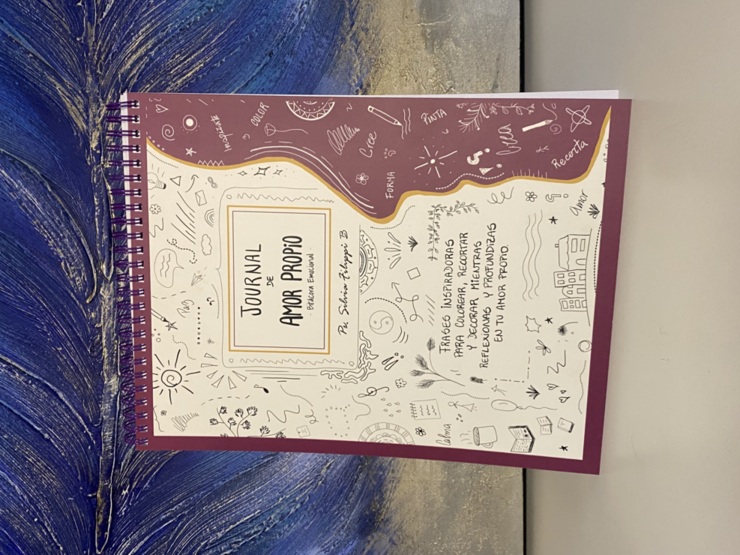 Journal de Amor propio