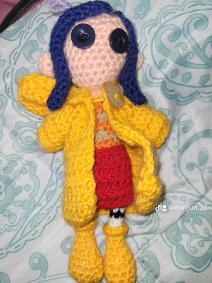 Amigurumis personalizados