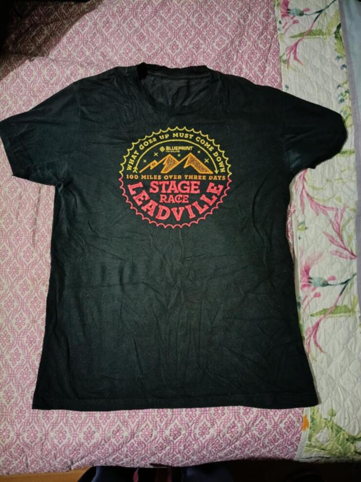 Polera Lifetime