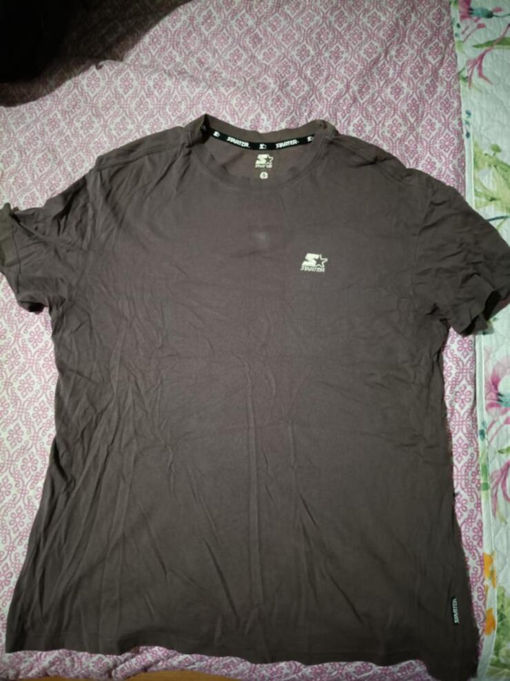 Polera Starter