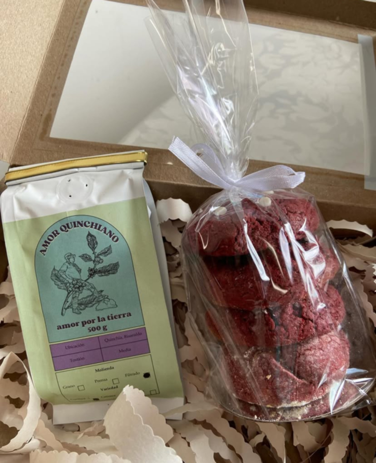 El cuartico de libra