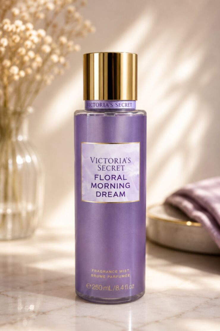 Morning Dream Fragrance Mist