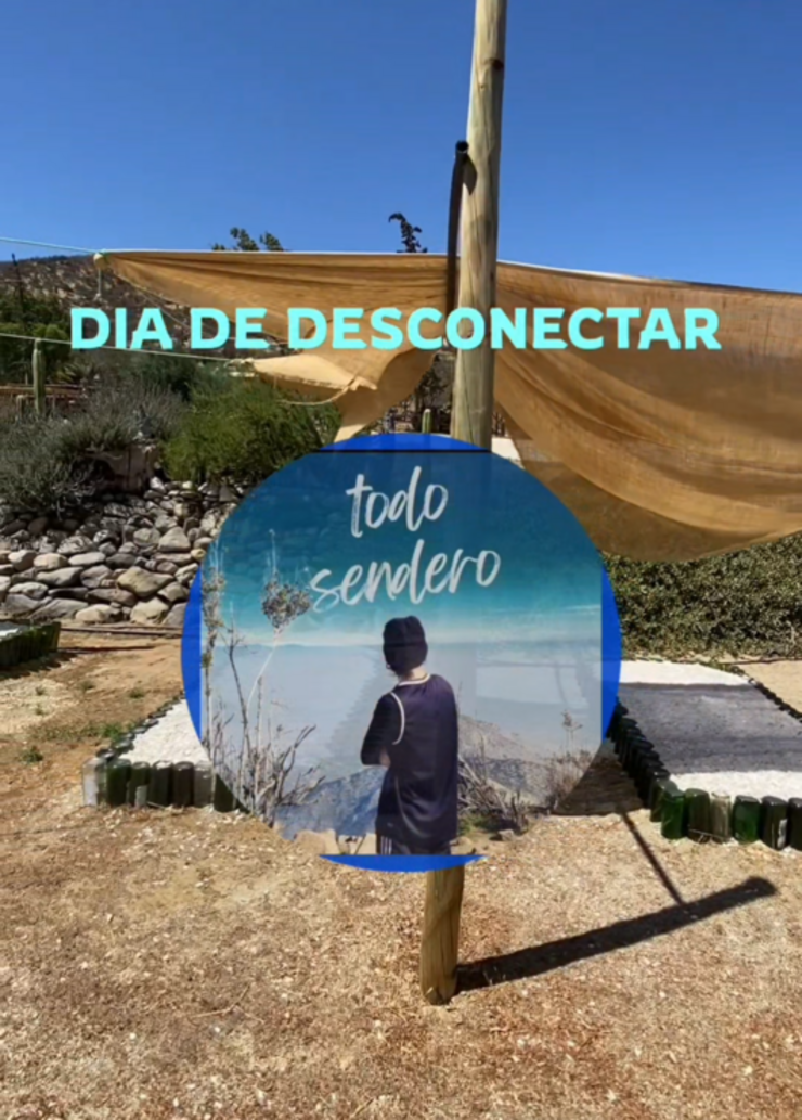 Experiencia Turística