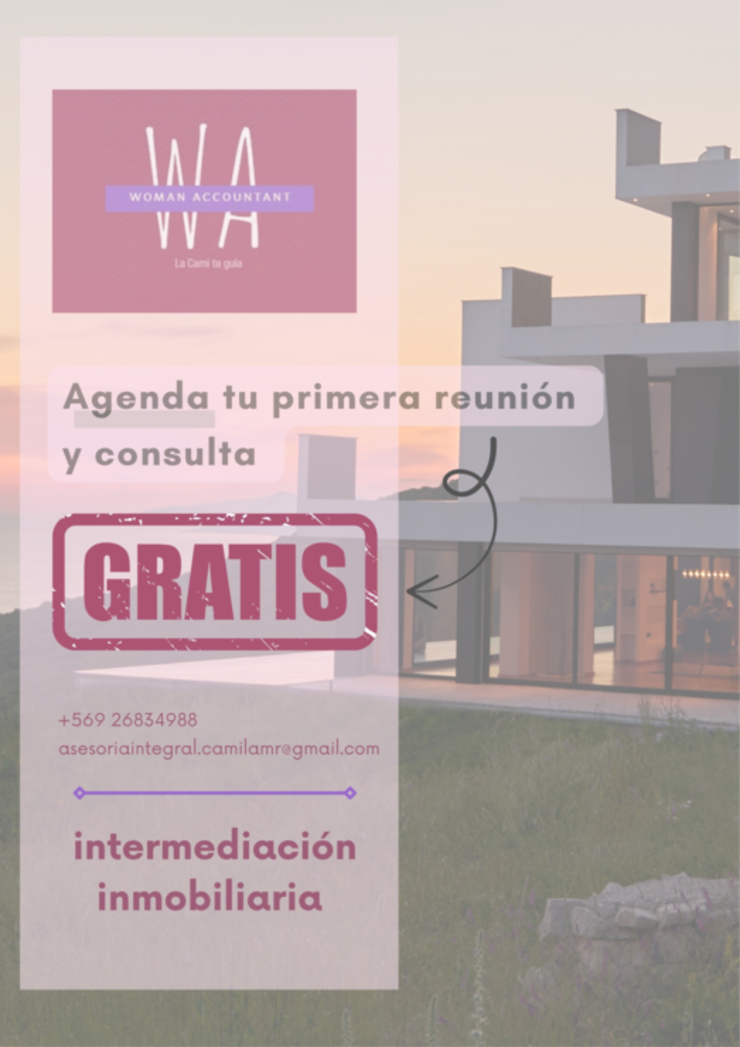 Primera reunión y consulta