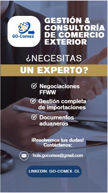 GESTION COMPLETA DE IMPORTACIONES