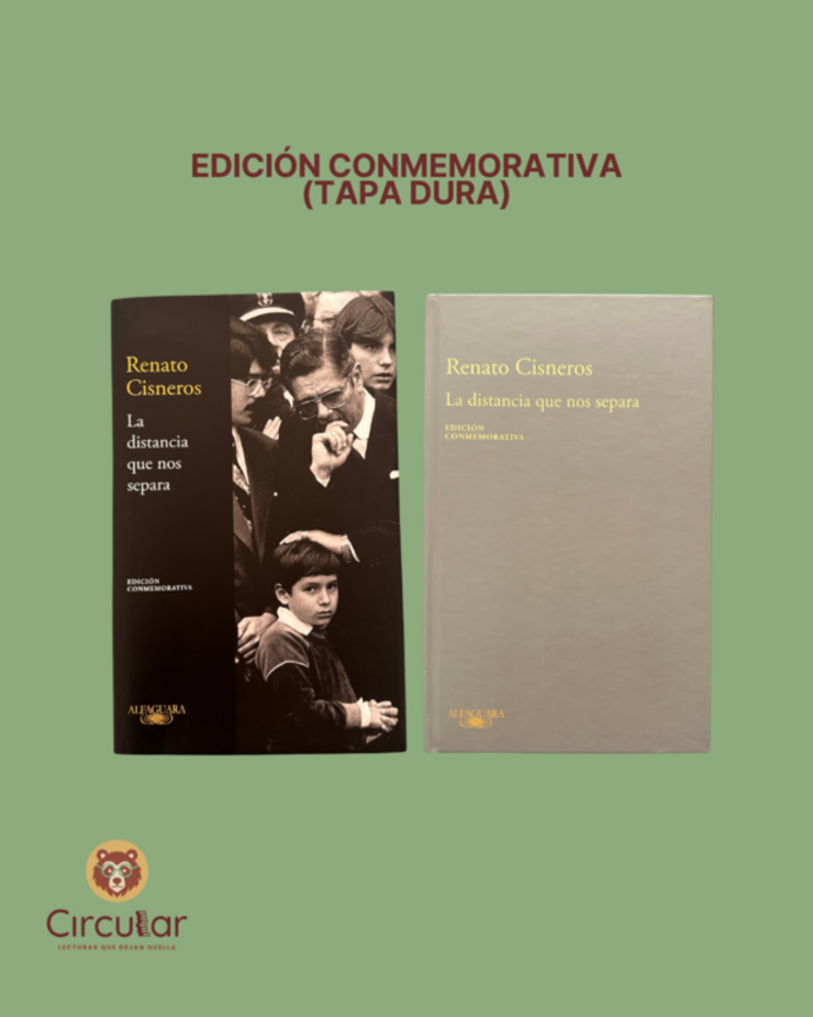 Caja literaria - Edición #6