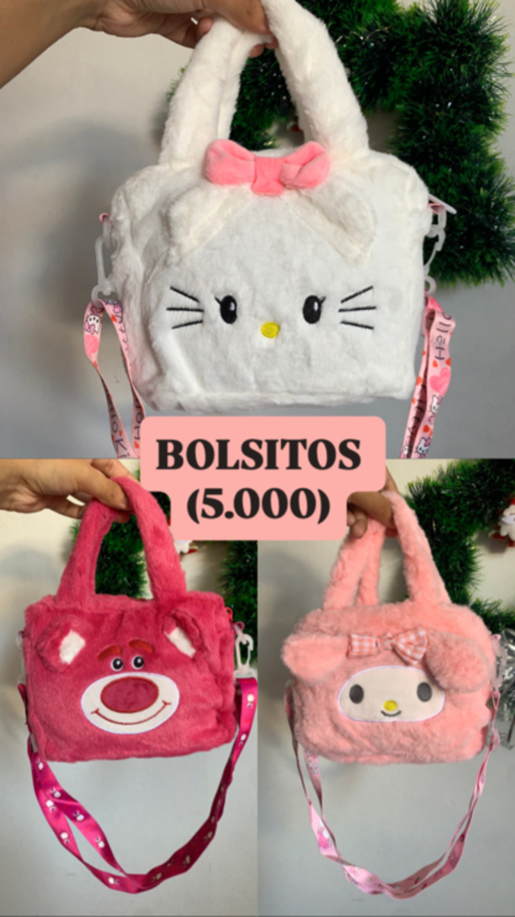 BOLSOS