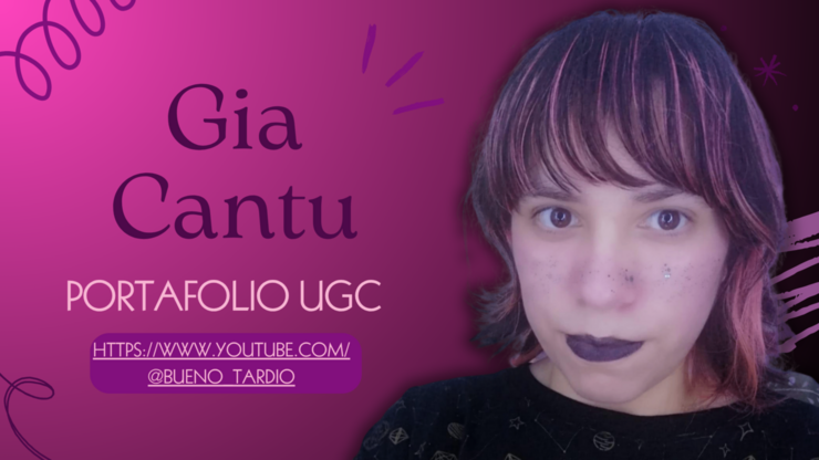 Creadora UGC