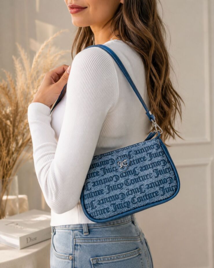 Mini Bags Juicy Denim