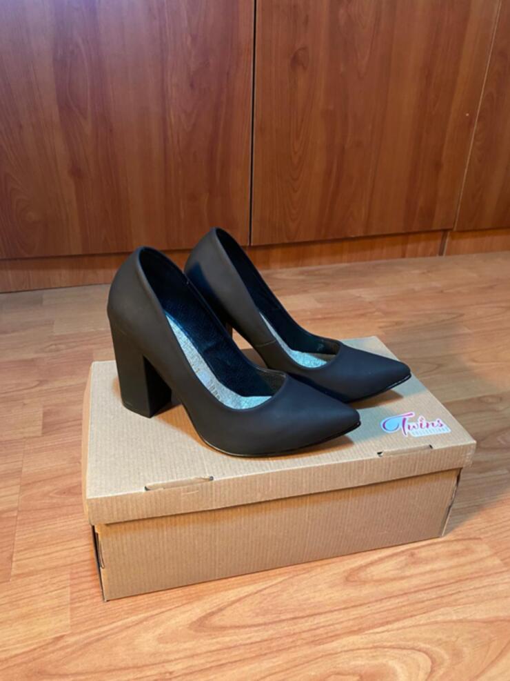 Zapato Reina