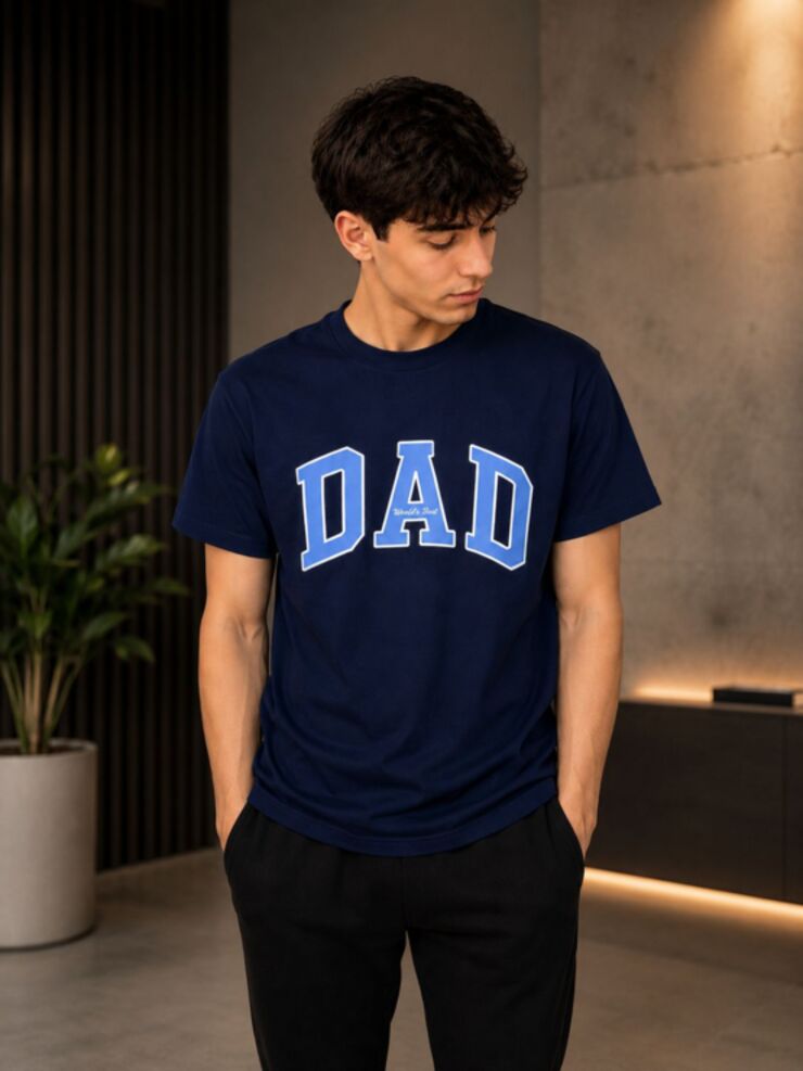 Polo Gap Dad