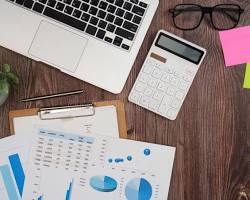 Servicios de contabilidad y tributación