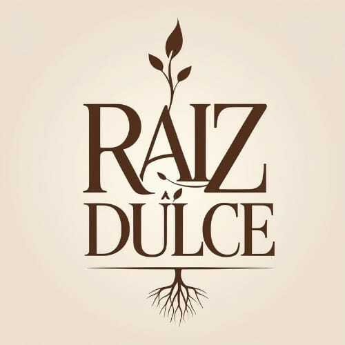 Raíz dulce