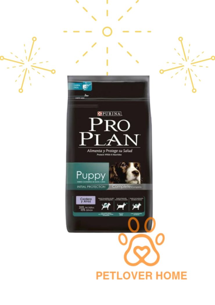Proplan Puppy