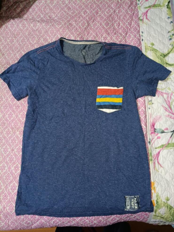 Polera Urb