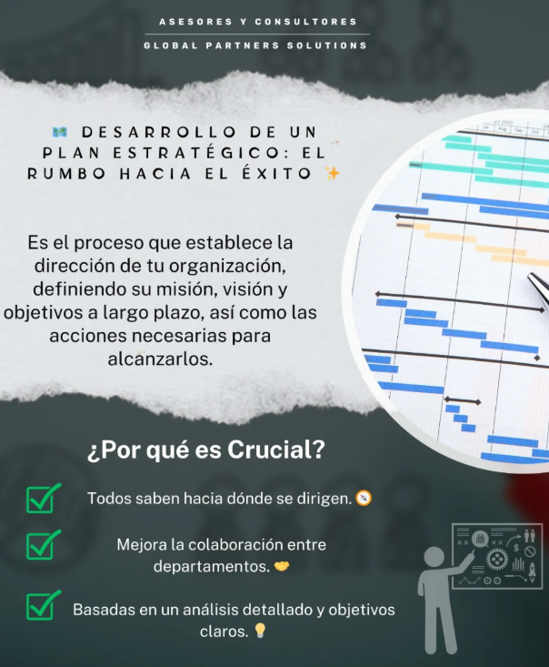 Planificación y Gestión de Mejora