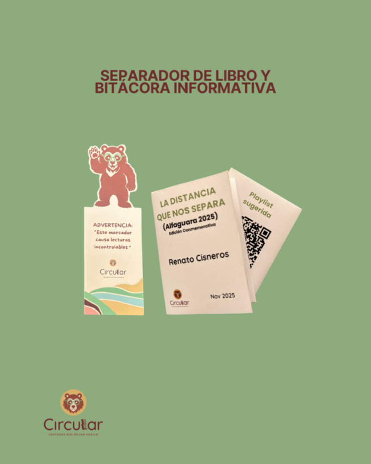 Caja literaria - Edición #6