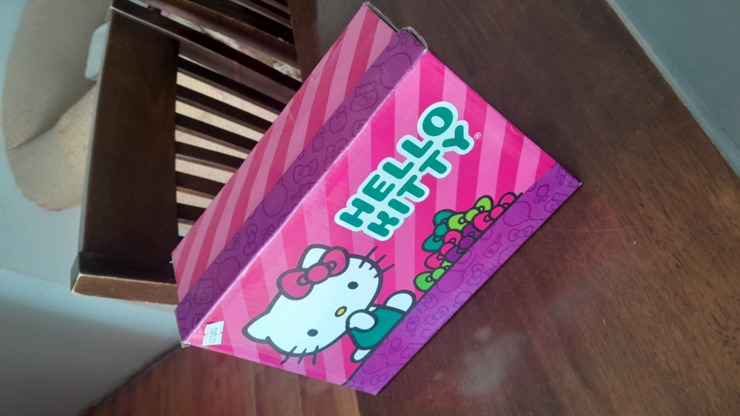 Zapatilla (última unidad)